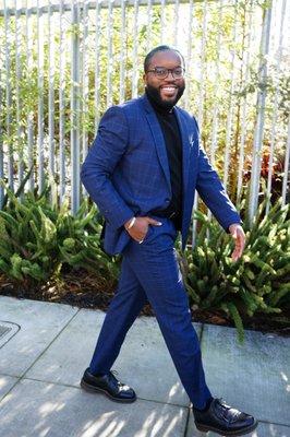 Experienced and Certified Notary Signing Agent located in San Francisco, CA. I accepts E-docs, overnight documents or any last minute assign