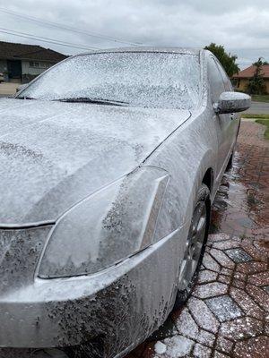 Grand Mobile Detailing