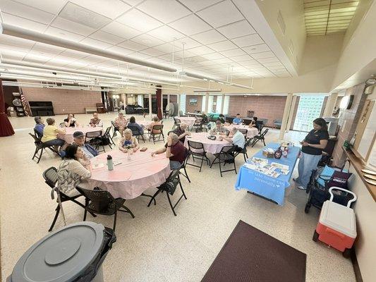 ComforCare Home Care