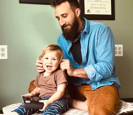 Evolution Chiropractic