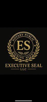 Executive Seal