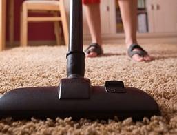 Dave's Janitorial Services