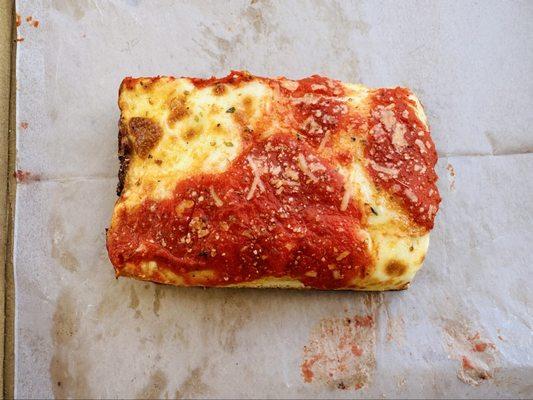New York Style Pizza & Restaurant