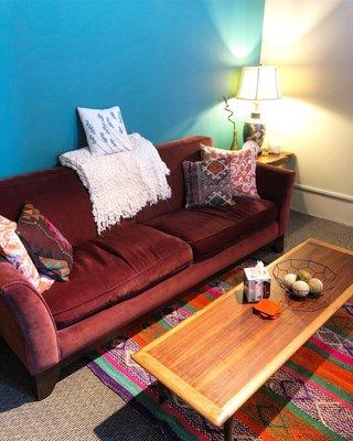 Revolution Counseling and Wellness