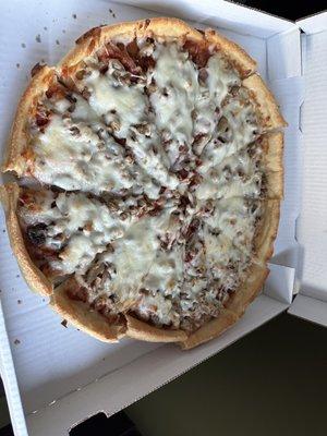 Pizza Barn