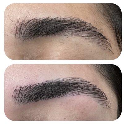 Brows by Sogol