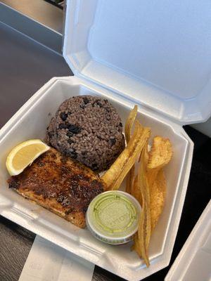 Lakeview Cafe and Grill