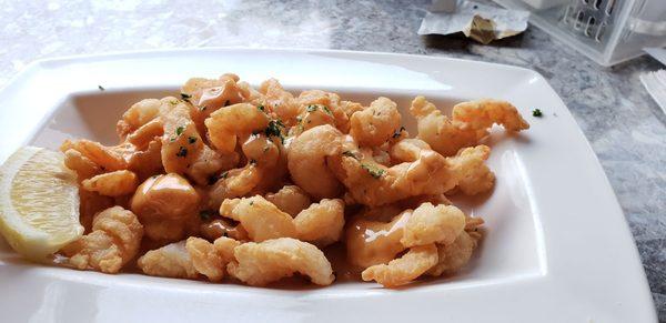 Algonquin Restaurant
