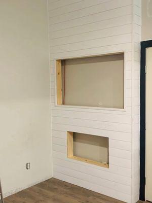 Trevino G Remodeling