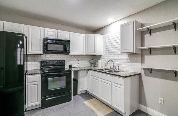 New Image Renovations DFW