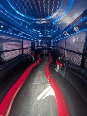 All Cities Limousine