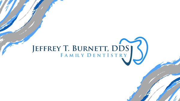 Jeffrey T. Burnett, DDS Family Dentistry