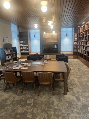 Belgrade Community Library