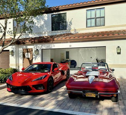 Fabulous Restorations