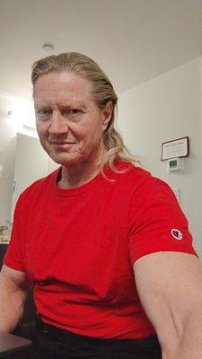 Tommy Bodies by TJWLewis