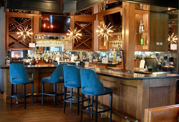 Ridgepointe Country Club