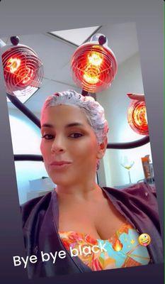 Cintron Hair Center and Beauty Salon