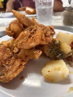 Mama Lou's Restaurant