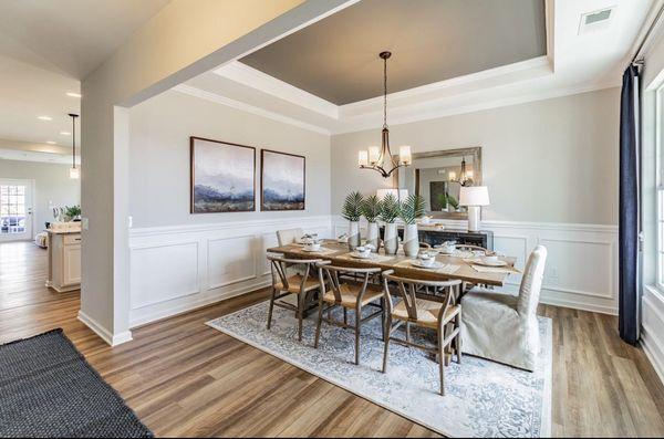 United Builders Constructions