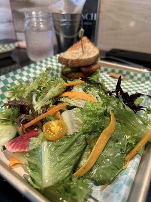 Olde Dominion Tavern