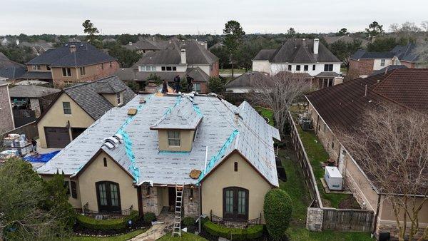 Polanco Home Solutions