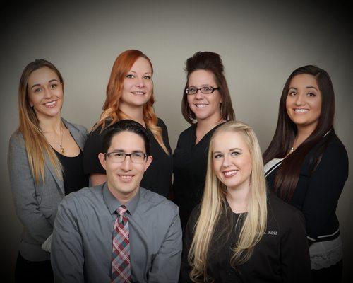 Aaron T Ward DDS Periodontics and Dental Implants