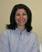 Garver Elaine F, DMD