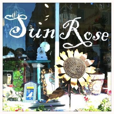 Sunrose