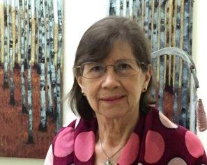 Elena Ruiz Diaz LCSW R