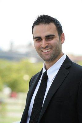 GADI ZOHAR - MANAGING PARTNER