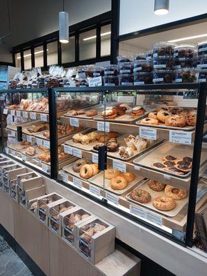Bakery
