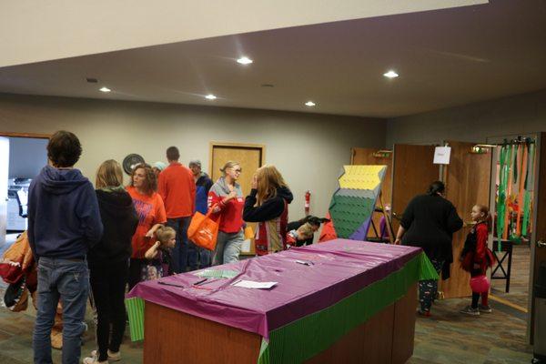 New Horizons Baptist Church