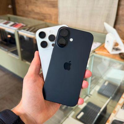 Lake Effect Phone Repair