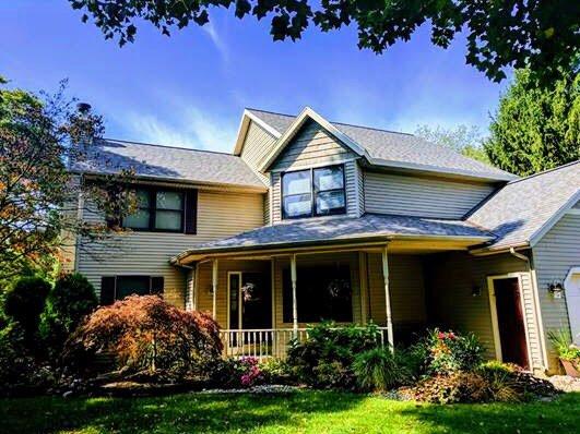 Lake Michigan Construction & Roofing