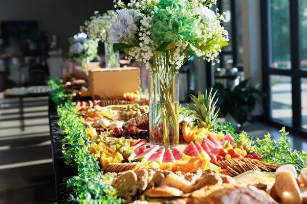 Hope and Harvest Events