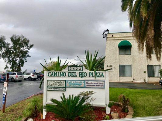 Integrated Bodyworks