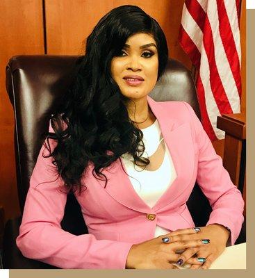 Law Offices of Andrews & Associates, PLLC