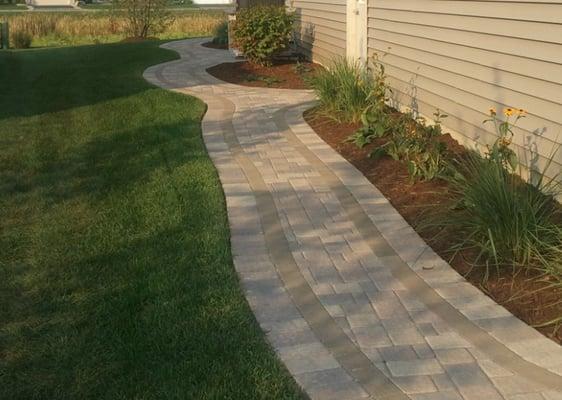 C T Veach Landscaping & Construction