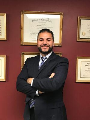 Renaissance Burton Chiropractic Spine & Injury Center