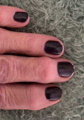 Neo nail and beauty bar