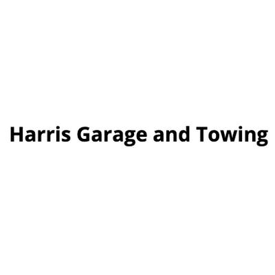 Harris Garage & Towing