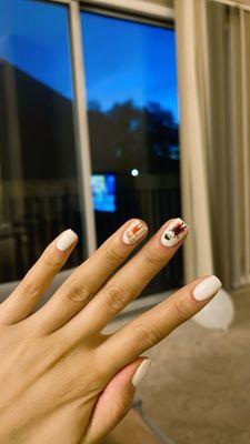Zzenails