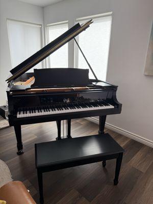 Precision Piano Services