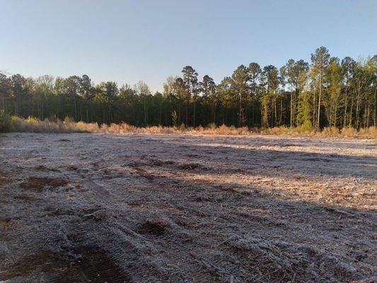 Triple S Land Management