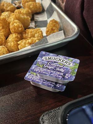The Salty Dog Bar & Grill