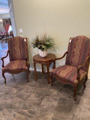 Frontier Estate Liquidations