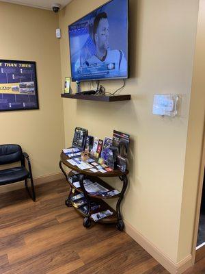 CJ's Tire & Automotive