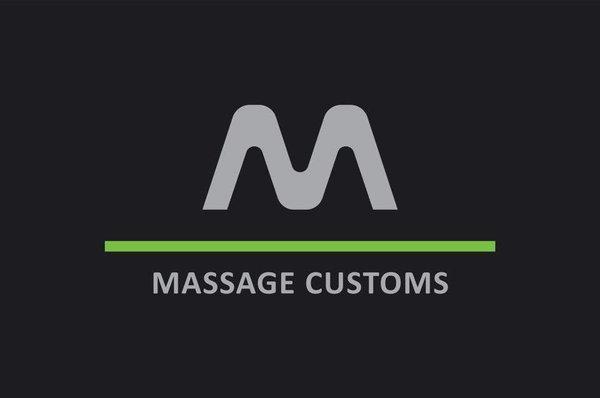 Massage Customs logo