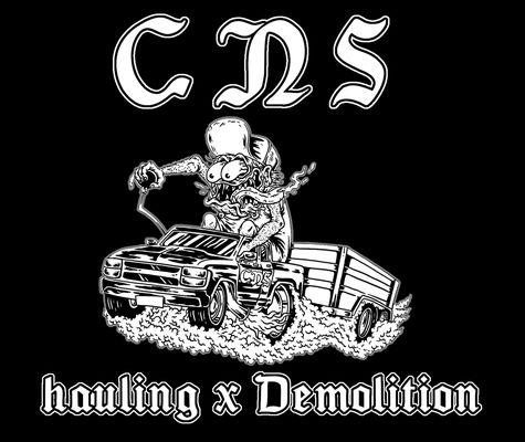 CNS Junk Hauling & Demolition