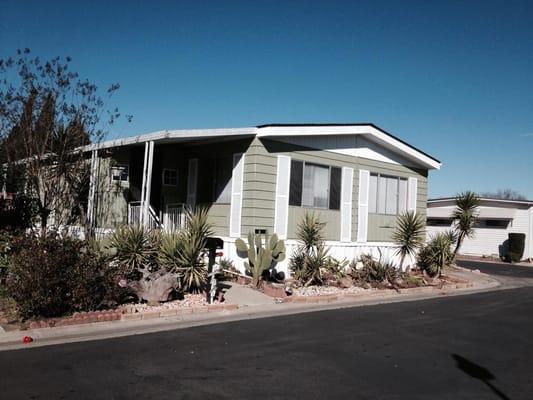 Stadium Club Estates